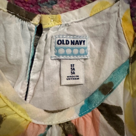 Girl’s sundress - Picture 2 of 2